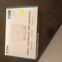 مودم تلفن ثابت