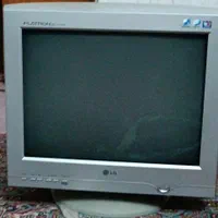مونیتور LG
