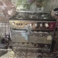 اجاق گاز