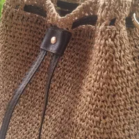 کیف رافیا|کیف، کفش، کمربند|خرمآباد (تنکابن), |دیوار