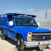 زامیاد مدل 1400|خودرو سواری و وانت|شیراز, محمودآباد|دیوار