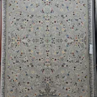 4عدد فرش ۱۲متری ترنم نقره ای|فرش|دزفول, |دیوار