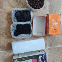 وسایل آرایشگاه زنانه