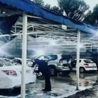 جارو روشویی انواع ماشین های سبک و سنگین بخارشویی