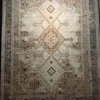 فرش طرح شمیم تراکم ۳۶۰۰