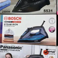 انواع اتوبخار بوش پاناسونیک یونیک لوازم خانگی پلاس