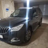 هایما اس۷توربو فول ،۱۴۰۰کمکار