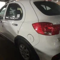 کوییک gx 1404|خودرو سواری و وانت|مشهد, امیریه|دیوار