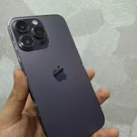 آیفون ۱۴ پرومکس ۲۵۶ ریجستر