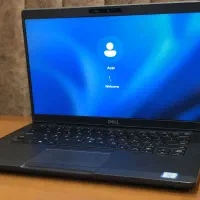 لپ تاپ Dell i7 نسل۷ و۸|رایانه همراه|ابهر, |دیوار