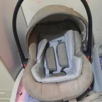 کالسکه و کریر(صندلی ماشین)|کالسکه و لوازم جانبی|تهران, جلیلی|دیوار