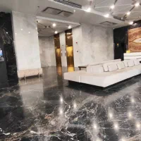 اجاره اداری ۱۸۸ متری / برج رزمال