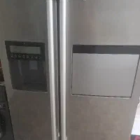 یخچال ساید اسنوا 31