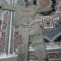 بادگیر ضدآب داخل پشم