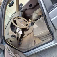 پژو دوگانه کارخانه مدل ۹۳