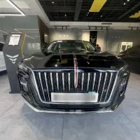 هونگچی بنزینی صفر تحول فوری خودروی خوش رخ اقساط