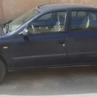 سمند LX مدل ۹۰ ( موتور تعویض )