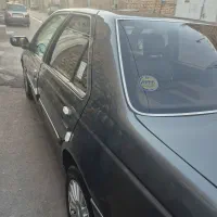 پژو پارس موتور جدید