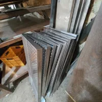 خدمات برش لیزر و پرس برک|خدمات پیشه و مهارت|فردیس, شهرک صنعتی سیمین دشت|دیوار