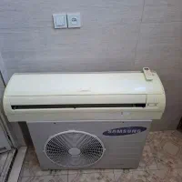 کولر گازی سامسونگ اینورتر
