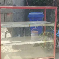 گاری یااستندمیوه|فروشگاه و مغازه|رشت, یخسازی|دیوار