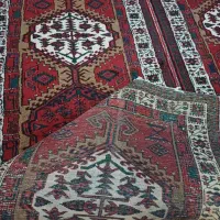 فرش کناره دست بافت|فرش|تهران, آهنگ|دیوار