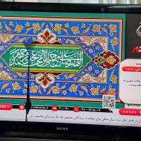 تلویزیون بزرگ سونی ۴۹اینچ سرتمیز|تلویزیون و پروژکتور|تهران, مخصوص|دیوار