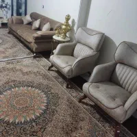 مبل نگین/ نزدیک داروخانه دکتر طالبیان/شصت متری*|مبلمان خانگی و میز عسلی|یاسوج, |دیوار