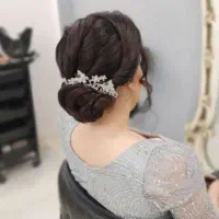 میکاپ فقط ۵۰۰برای ده روز|خدمات آرایشگری و زیبایی|دورود, |دیوار