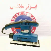 سنباده پولیش لرزان اوربیتال چرخشی پی ای پی PAP|ماشین‌آلات صنعتی|کرج, حیدرآباد|دیوار