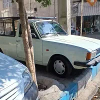 وانت پیکان 93