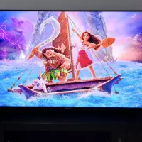 تلویزیون 50اینچ هوشمند دوو 4K