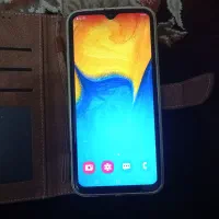 گوشی A20