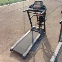 سه عدد تردمیل سالم کار کرده قیمت ۶۰ میلیون