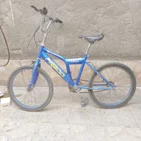 دوچرخه ۲۰