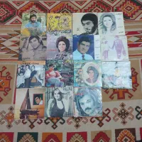 گرام قدیمی. صفحه گرام عکس دار|کلکسیون اشیاء عتیقه|اصفهان, ستار|دیوار