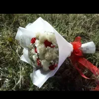 فروش دسته گل مصنوعی