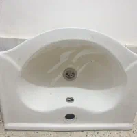 روشویی با کمد|لوازم سرویس بهداشتی|ساوه, |دیوار