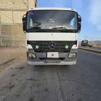 اکتروس مدل ۸۴