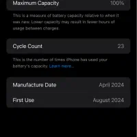 فروش ایفون ۱۵ pro max|موبایل|تبریز, |دیوار