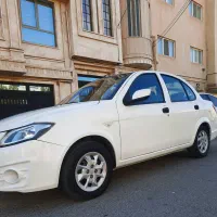 ساینا مدل ۱۴۰۰ بدون رنگ شاسی پلم|خودرو سواری و وانت|یزد, |دیوار