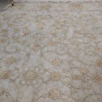 فرش ۱۲۰۰ شانه