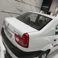 تندر پارس مدل۹۵