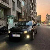 جک j5|خودرو سواری و وانت|تهران, نیروی هوایی (پیروزی)|دیوار