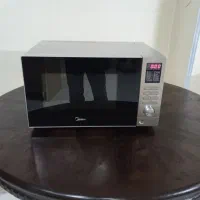 ماکروویو مدیاهوشمند درحد