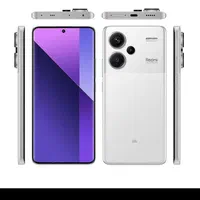 شیائومی +Redmi Note 13 Pro با حافظهٔ ۵۱۲ گیگابایت