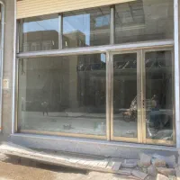 درب و پنجره upvc و ترمال|خدمات پیشه و مهارت|آذرشهر, |دیوار