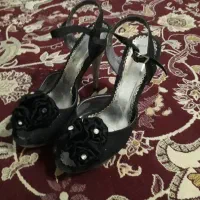 کفش زنانه مجلسی|کیف، کفش، کمربند|سهند, |دیوار