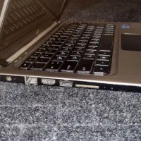 HP Folio 13-2000 سبک، شیک، مناسب کارهای روزمره|رایانه همراه|یزد, |دیوار