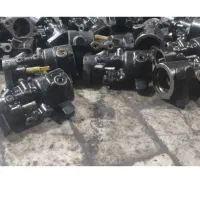 لوازم زانتیا نو استوک اوراقی کارکرده و تعمیرگاه